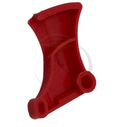 Levier d'accélérateur pour tronçonneuse GGP, STIGA, CASTELGARDEN, 118801587/0, 123315095/0, 1188015870, 1233150950