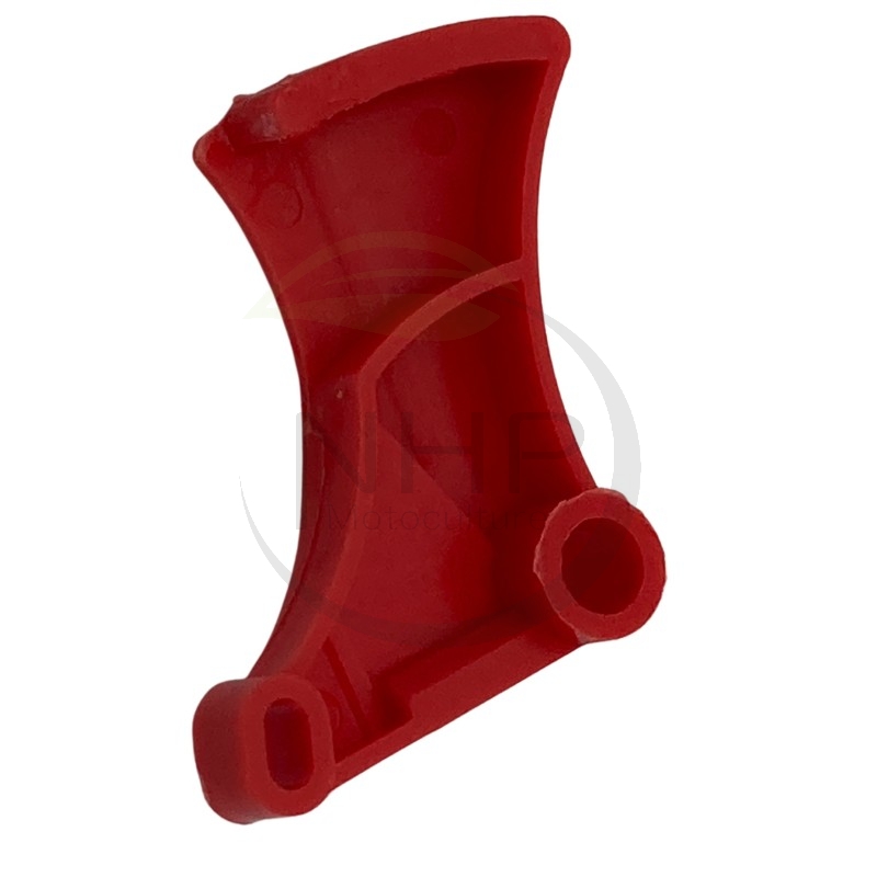 Levier d'accélérateur pour tronçonneuse GGP, STIGA, CASTELGARDEN, 118801587/0, 123315095/0, 1188015870, 1233150950