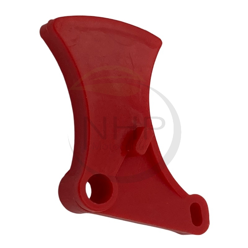 Levier d'accélérateur pour tronçonneuse GGP, STIGA, CASTELGARDEN, 118801587/0, 123315095/0, 1188015870, 1233150950