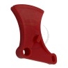 Levier d'accélérateur pour tronçonneuse GGP, STIGA, CASTELGARDEN, 118801587/0, 123315095/0, 1188015870, 1233150950