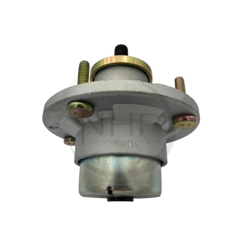 Palier complet tracteur tondeuse JOHN DEERE AM144608