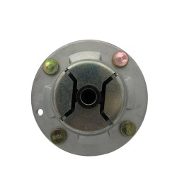 Palier complet tracteur tondeuse JOHN DEERE AM144608