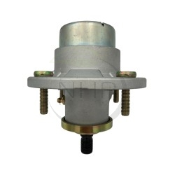 Palier complet tracteur tondeuse JOHN DEERE AM144608