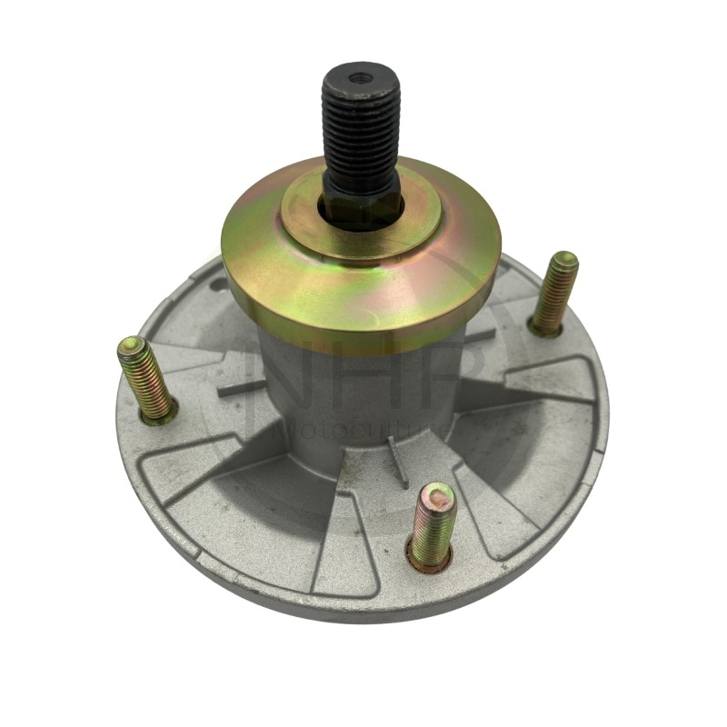 Palier complet tracteur tondeuse JOHN DEERE AM144608