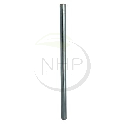 Axe pivot bouchon mulching GGP, Castelgarden, Stiga, 1136-0903-01, 125510074/0