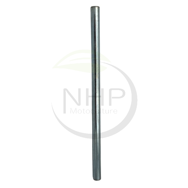 Axe pivot bouchon mulching GGP, Castelgarden, Stiga, 1136-0903-01, 125510074/0