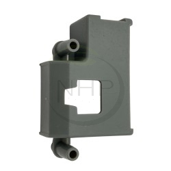 Protection micro sécurité de bac GGP, CASTELGARDEN, STIGA, 1136-0280-01, 125600041/0