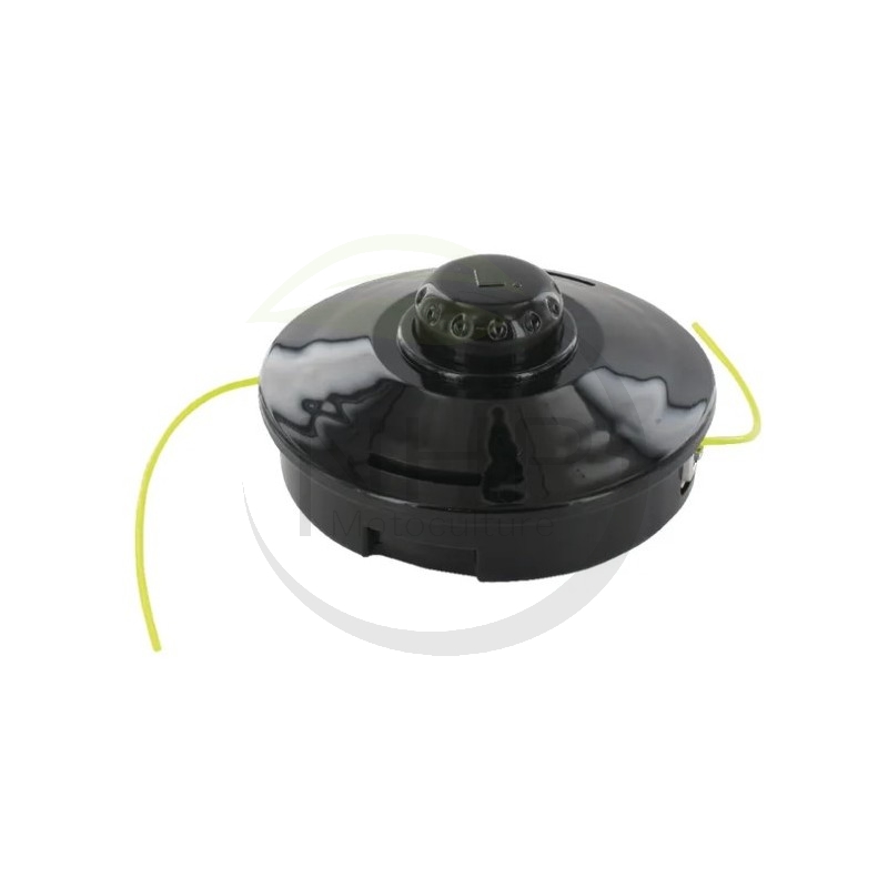 Tête nylon coupe bordure ou débroussailleuse HIKOKI, HITACHI 781307, 790321, 6695784