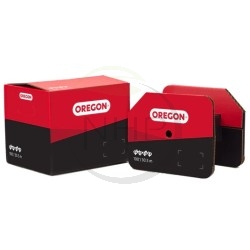 Rouleau de chaîne tronçonneuse OREGON 20LPX100R PowerCut, pas 325, jauge 050, 1.3mm, 1848 maillons, 1848 entraineurs