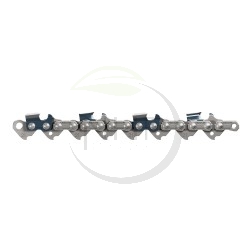 Rouleau de chaîne tronçonneuse OREGON 21BPX100R ControlCut, pas 325, jauge 058, 1.5mm, 1848 maillons, 1848 entraineurs