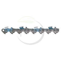 Rouleau de chaîne tronçonneuse OREGON 21LPX100R PowerCut, pas 325, jauge 058, 1.5mm, 1848 maillons, 1848 entraineurs