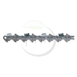 Rouleau de chaîne tronçonneuse OREGON 25AP100R, pas 1/4", jauge .050, 1.3 mm, 2392 maillons, 2392 entraineurs
