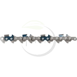 Rouleau de chaîne tronçonneuse OREGON 72DPX100R VersaCut, pas 3/8, jauge 050, 1.3mm, 1632 maillons, 1632 entraineurs