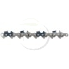 Rouleau de chaîne tronçonneuse OREGON 75LPX100R PowerCut, pas 3/8, jauge 063, 1.6mm, 1632 maillons, 1632 entraineurs