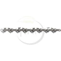 Rouleau de chaîne tronçonneuse OREGON 90PX100R AdvanceCut, pas 3/8lp, jauge 043, 1.1mm, 1632 maillons, 1632 entraineurs