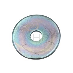 Rondelle GGP, CASTELGARDEN, STIGA, 125670022/0, 1256700220