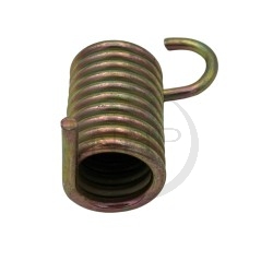 Ressort levier embrayage de lames, GGP, CASTELGARDEN, STIGA , 1136-0213-01, 125430227/0, 1136021301, 1254302270