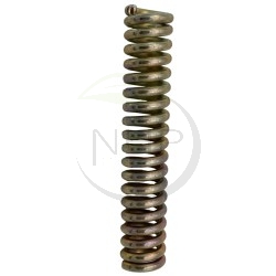 Ressort de frein, GGP, CASTELGARDEN, STIGA, 25430212/1, 125430212/1, 254302121, 1254302121