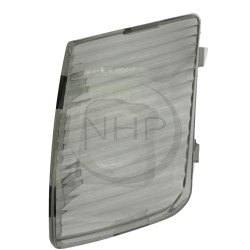 Lentille de phare droit GGP, CASTELGARDEN, STIGA, 1136-1135-01, 25410860/0, 125410860/0, 1136113501, 254108600, 1254108600