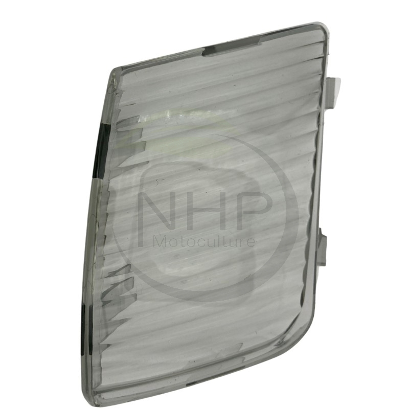 Lentille de phare droit GGP, CASTELGARDEN, STIGA, 1136-1135-01, 25410860/0, 125410860/0, 1136113501, 254108600, 1254108600