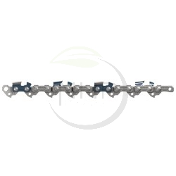 Rouleau de chaîne tronçonneuse OREGON 91VXL100R VersaCut, pas 3/8lp, jauge 050, 1.3mm, 1632 maillons, 1632 entraineurs