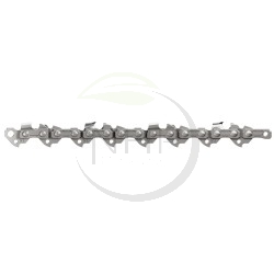 Rouleau de chaîne tronçonneuse OREGON 91PX100R AdvanceCut, pas 3/8lp, jauge 050, 1.3mm, 1632 maillons, 1632 entraineurs