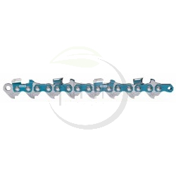 Rouleau de chaîne tronçonneuse OREGON 95TXL100R Speedcut, pas 325, jauge 050, 1.3mm, 1848 maillons, 1848 entraineurs