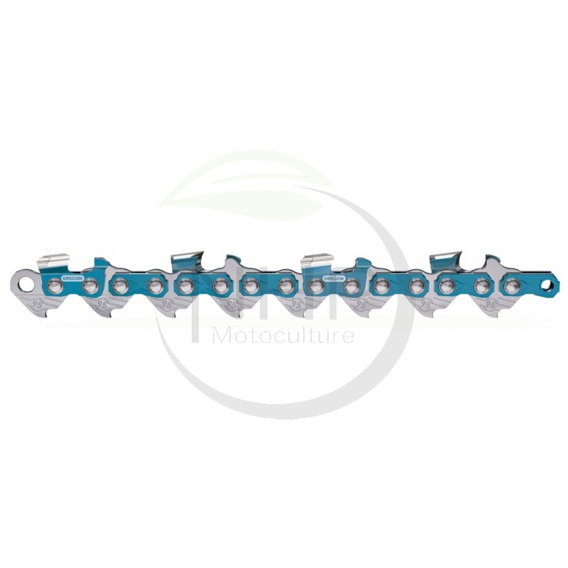 Rouleau de chaîne tronçonneuse OREGON 95TXL100R Speedcut, pas 325, jauge 050, 1.3mm, 1848 maillons, 1848 entraineurs