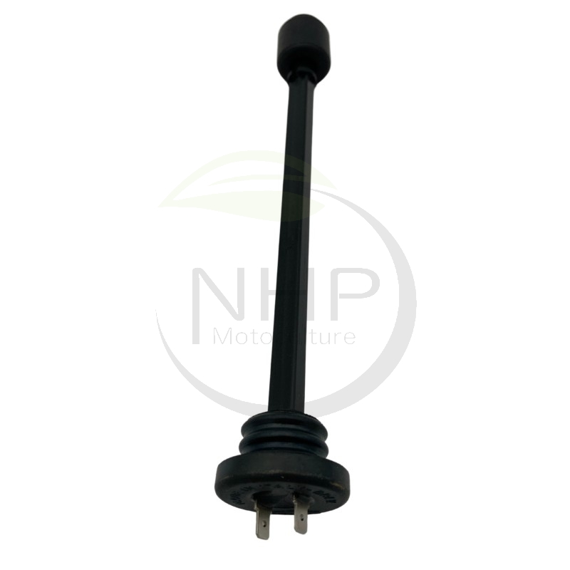 Jauge à essence tracteur tondeuse GGP, CASTELGARDEN, STIGA, 1136-0883-01, 125290000/0, 1136088301, 1252900000