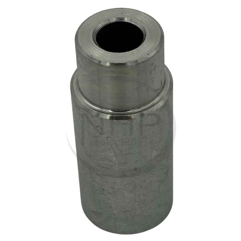 Entretoise de poulie tendeur, GGP, Castelgarden, Stiga 125160056/0, 12516000560