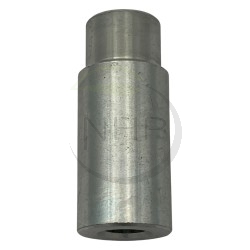 Entretoise de poulie tendeur, GGP, Castelgarden, Stiga 125160056/0, 12516000560