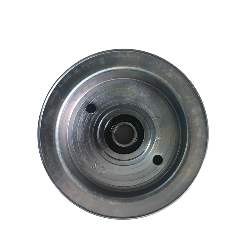 Poulie gorge plate tracteur tondeuse GGP, CASTELGARDEN, STIGA, ALPINA 382601520/0