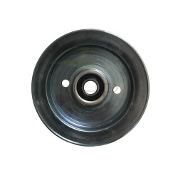 Poulie tracteur tondeuse GGP, CASTELGARDEN, STIGA, ALPINA 382601521/0