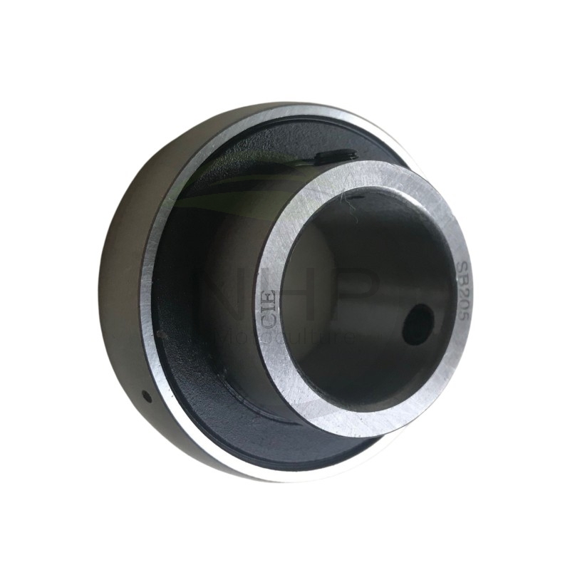 Roulement de palier scarificateur DORI 7018310, 202111, 201617