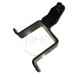 Support carter de coupe HUSQVARNA, JONSERED 532174977, 174977, 532 17 49-77, 583066001, 583 06 60-01, 066001