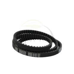 Courroie tracteur tondeuse Stiga 9585-0161-01, 9585016101, 9585008500, 9585-0085-00