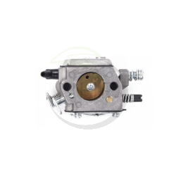 Carburateur tronçonneuse HUSQVARNA, JONSERED 503281605, 503 28 16-05, HDA120, 257, 262XP, 262XPH, 234, 254, 262