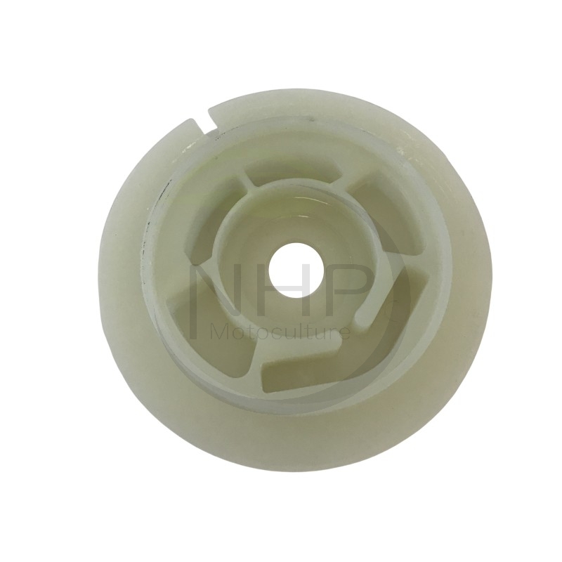 Poulie de démarrage GGP, STIGA, CASTELGARDEN 118803710/0 - 1188037100