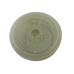 Poulie de démarrage GGP, STIGA, CASTELGARDEN 118803710/0 - 1188037100