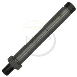 Axe de palier de lame tondeuse de finition DELMORINO SRM190D