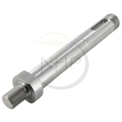 Axe palier de lame tondeuse SITREX - Caroni 100051