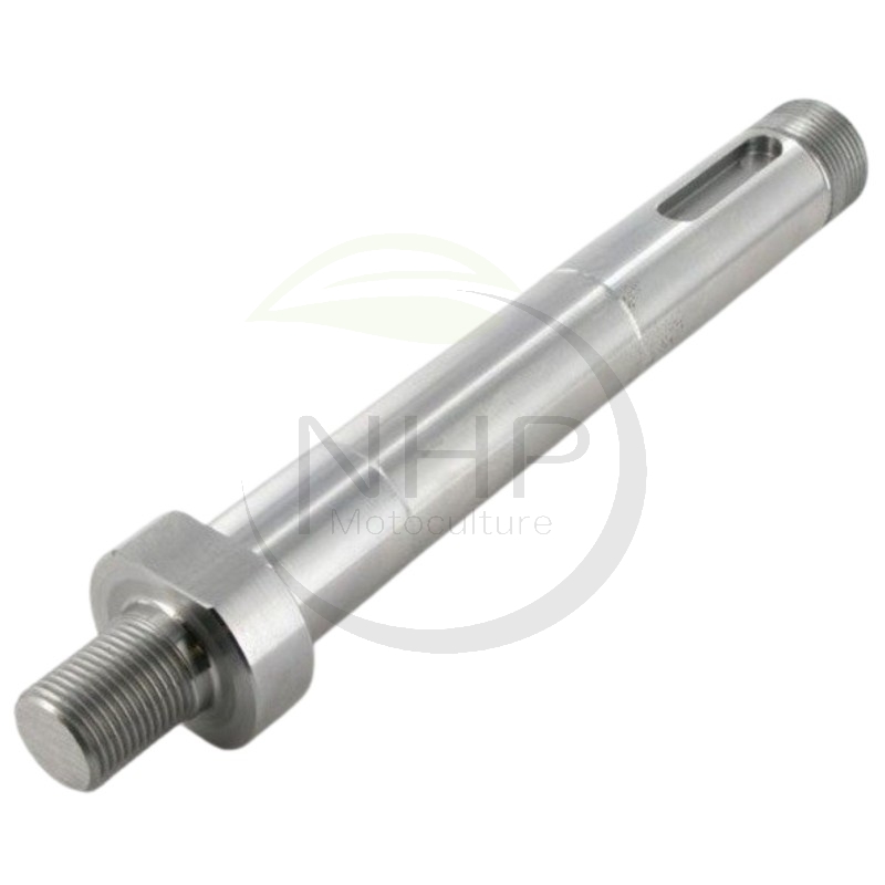 Axe palier de lame tondeuse SITREX - Caroni 100051