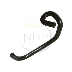 Guide courroie tracteur tondeuse John Deere GX23523