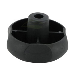 Manchon serrage brancard tondeuse Castelgarden, Stiga, 322399804/1, 3223998041, 22399804/1, 223998041, 1117-3194-01, 1117319401