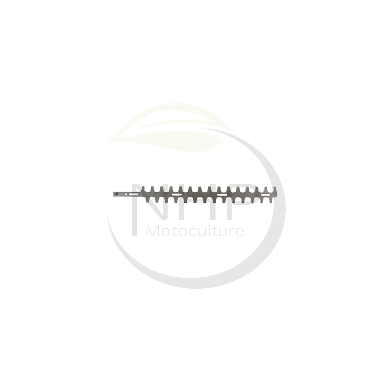 Lame taille-haie ECHO, SHINDAIWA X411000400, X411000050, 69701006960, X411000280, X411-000400