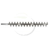 Lame taille-haie ECHO, SHINDAIWA X411000400, X411000050, 69701006960, X411000280, X411-000400