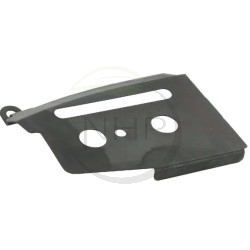 Tôle latérale tronçonneuse HITACHI, HIKOKI, TANAKA, METABO 668-5394, 6685394