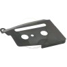 Tôle latérale tronçonneuse HITACHI, HIKOKI, TANAKA, METABO 668-5394, 6685394