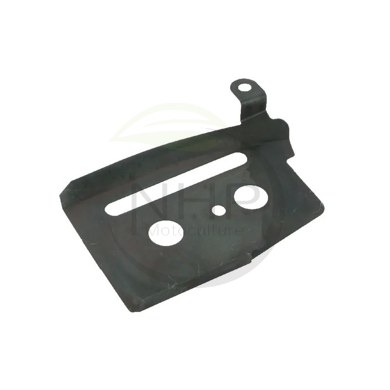 Tôle latérale tronçonneuse HITACHI, HIKOKI, TANAKA, METABO 668-5394, 6685394