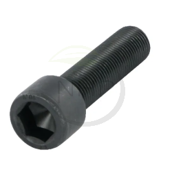 Vis fixation dent de rogneuse de souche GREENTEETH M16 X 1.5 X 60 référence SCT0078015